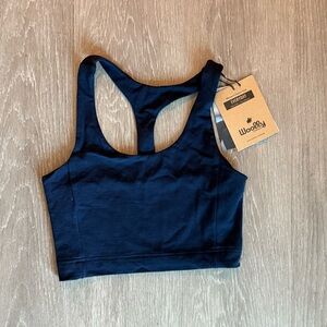 Woolly Women’s Active Tank NWT